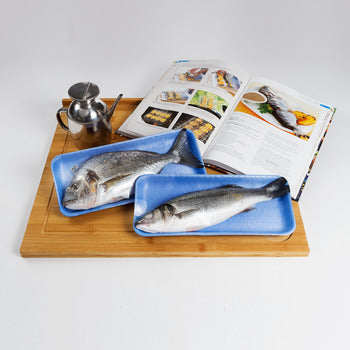 Professional food film