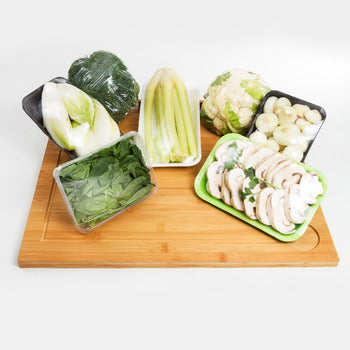 Professional food film